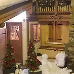 Authentique Maison De Village Savoyarde 샬레