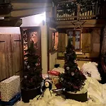 Authentique Maison De Village Savoyarde 생마르탱 드 벨빌