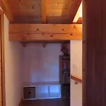 샬레 Authentique Maison De Village Savoyarde 생마르탱 드 벨빌