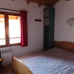 샬레 Authentique Maison De Village Savoyarde 생마르탱 드 벨빌