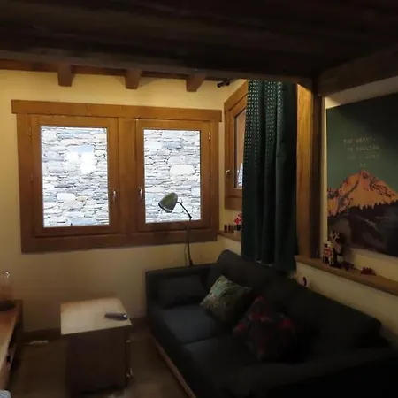 Authentique Maison De Village Savoyarde Chalet